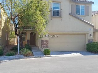 8315 Fort Sedgwick Ave, Las Vegas, NV 89131