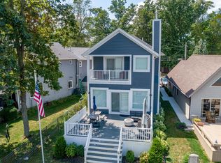 10447 Buckeye Dr, Huntsville, OH 43324