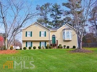 251 Silverthorne Pass, Douglasville, GA 30134
