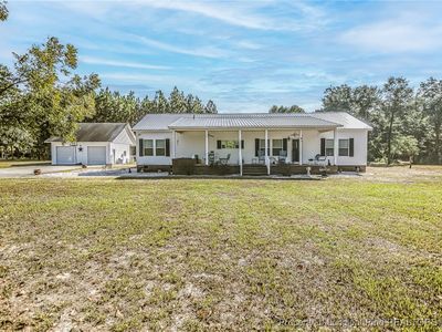 15642 State Highway 53 W, White Oak, NC, 28399