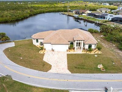 16920 OHARA DRIVE, Port Charlotte, FL, 33948