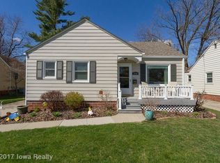 2508 48th St, Des Moines, IA 50310