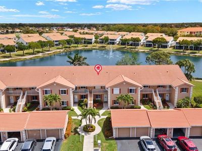 550 Saratoga CIR #E104, Naples, FL, 34104
