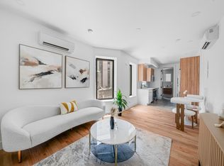 452 W 36th St #4A, New York, NY 10018