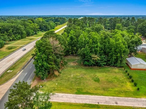 0 Shirley Loop, Deridder, LA 70634