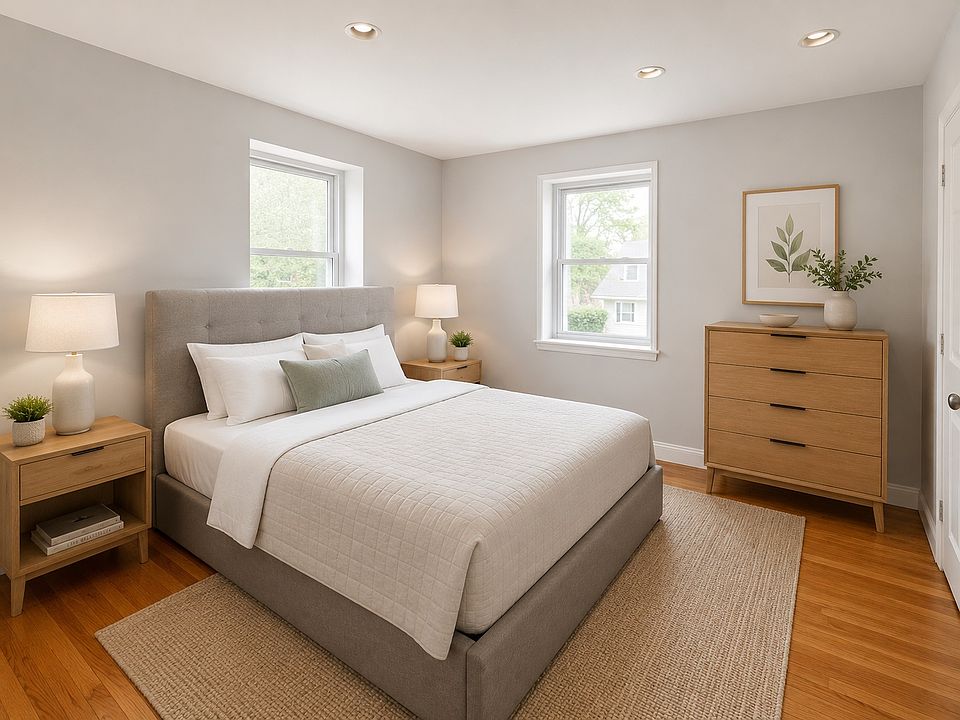 2nd image of 1014 Ponsi St #1B