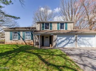 215 Maple St, Danville, PA 17821