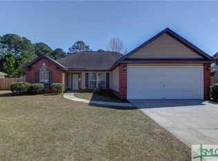 132 Silverton Rd, Pooler, GA 31322