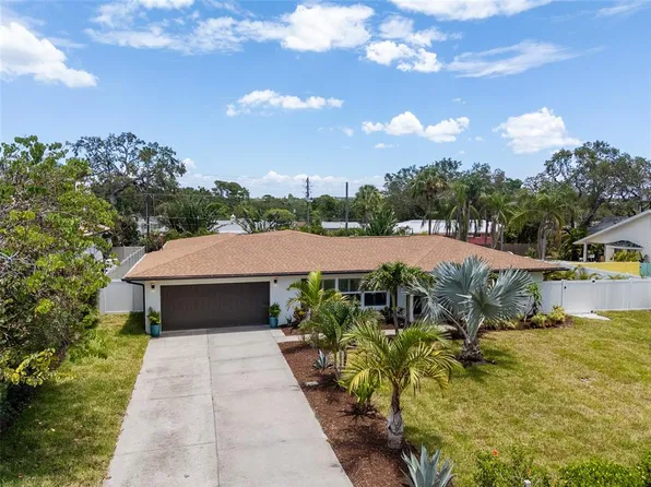 309 Palmetto Ln, Largo, FL 33770