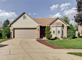 7423 Deville Ct, Indianapolis, IN