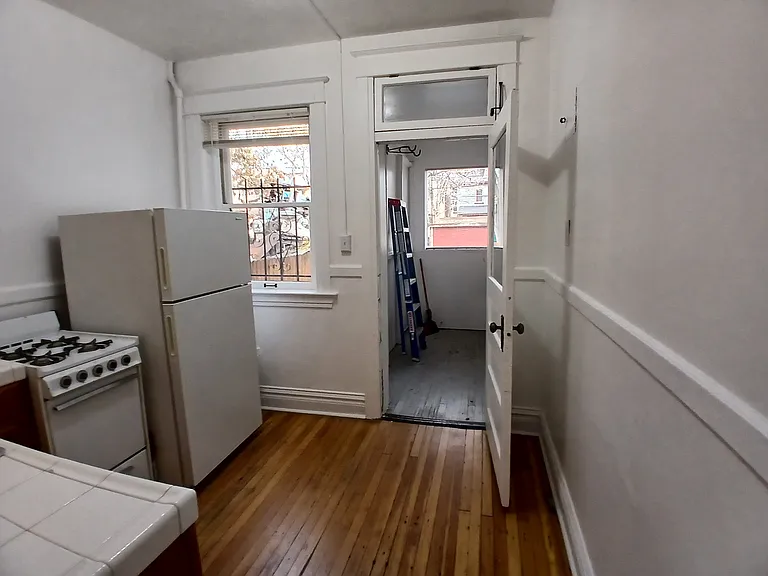 1248 N Pennsylvania St #A — Photo 21