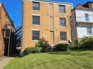 1937 Delaware Ave #301, Pittsburgh, PA