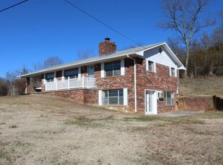 2160 Flea Ridge Rd, Mohawk, TN 37810