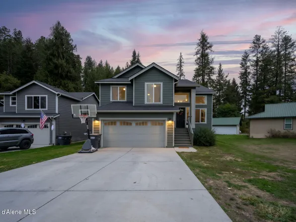 155 White Way, Priest River, ID 83856
