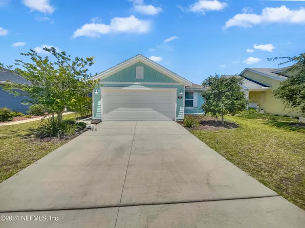 268 SANTORINI Court, St. Augustine, FL 32086