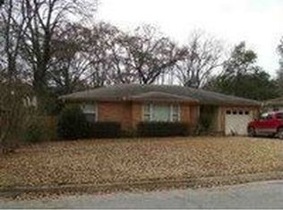 2307 Sampson Dr, Tyler, TX 75701