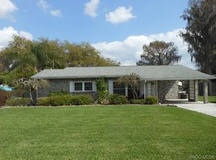 1729 S Paradise Point, Inverness, FL 34450