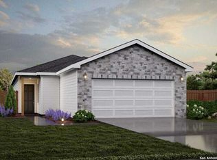 14803 Sweet Clover, San Antonio, TX 78253