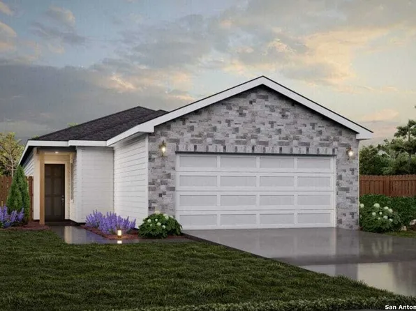 14803 Sweet Clover, San Antonio, TX 78253
