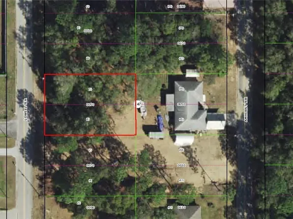 1032 Lowell Ter, Inverness, FL 34452