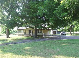 20105 E Highway 28, Chelsea, OK 74016
