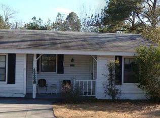 12336 Royce Rd, Fountain, FL 32438