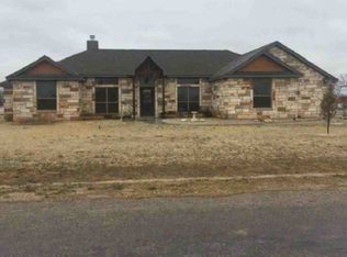 3370 Buck Run, San Angelo, TX 76901