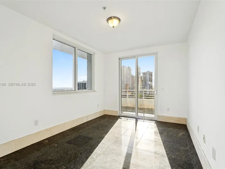 1402 Brickell Bay Dr #1601 — Photo 19