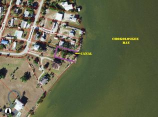 1332 Chokoloskee Dr, Chokoloskee, FL 34138