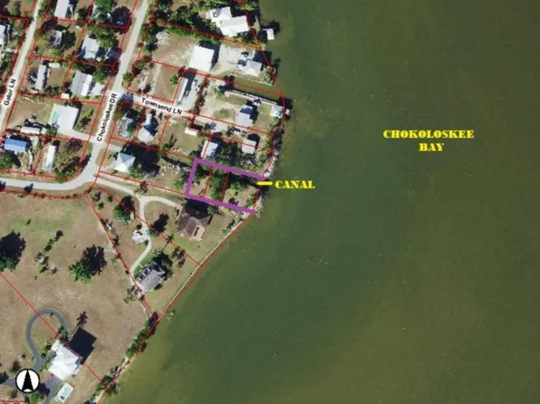 1332 Chokoloskee Dr, Chokoloskee, FL 34138