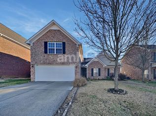 4090 Locerbie Cir, Spring Hill, TN 37174