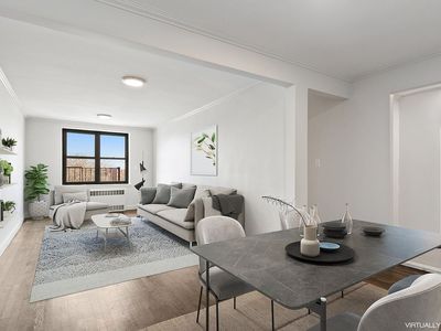 100-11 67th Rd APT 617, Queens, NY, 11375