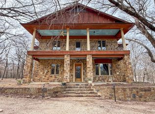 322 Wild Wood Dr, Decatur, TX 76234