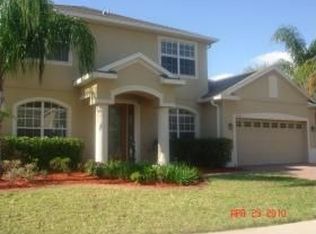 8543 Andover Bridge Ct, Orlando, FL 32829