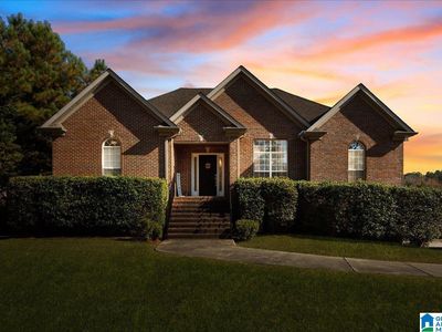 513 Sunset Lake Ln, Chelsea, AL, 35043