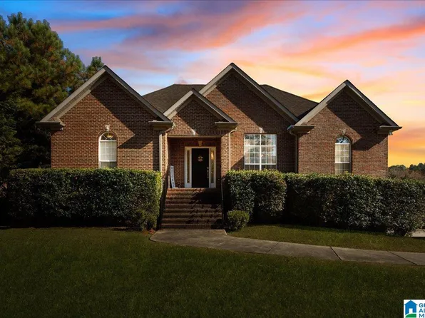 513 Sunset Lake Ln, Chelsea, AL 35043