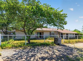 35723 Highway 99a, Seminole, OK 74868