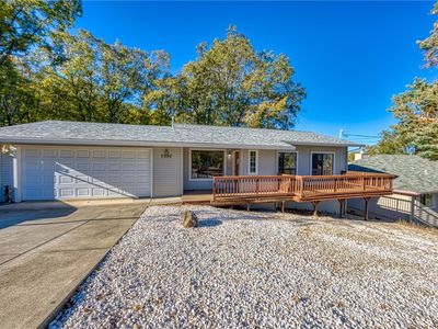 7397 Evergreen Dr, Kelseyville, CA, 95451