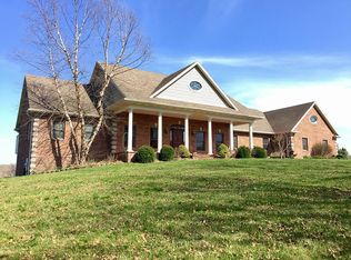 1400 Rosner Hills Rd, Jefferson City, MO 65109