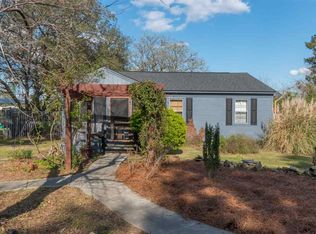 1504 McKeithan St, Conway, SC 29526