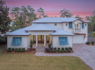290 Seabreeze Blvd, Inlet Beach, FL 32461