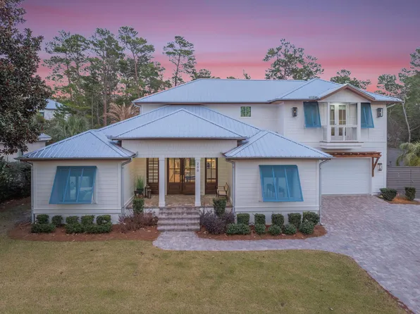 290 Seabreeze Blvd, Inlet Beach, FL 32461