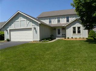 26397 Oak Meadow Dr W, Perrysburg, OH 43551
