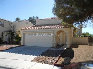 3944 Cobble Creek Ct, Las Vegas, NV 89108