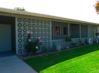 13265 Del Monte Dr APT 35B, Seal Beach, CA 90740