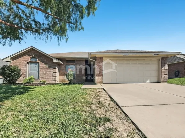 3809 Staghorn Cir N, Fort Worth, TX 76137