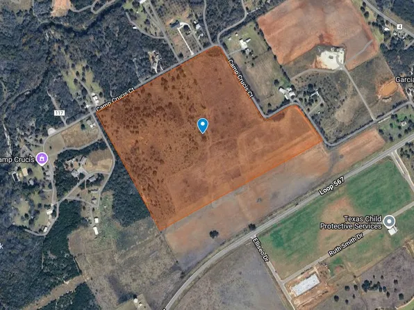 3101 Camp Crucis Ct, Granbury, TX 76048