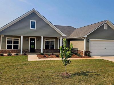 116 Parvin Way Dr, Hazel Green, AL, 35750