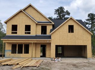 3948 Castleoak Dr, Richmond Hill, GA 31324