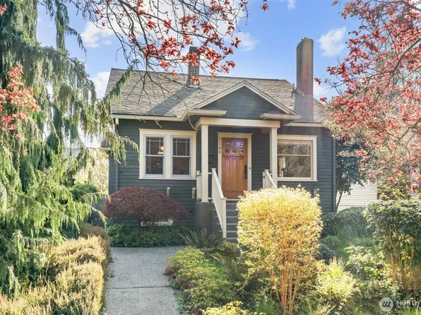 1109 Hoyt Avenue, Everett, WA 98201